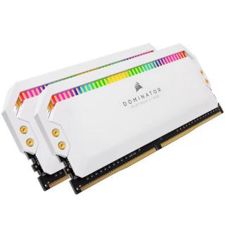 Pamięć DDR4 Dominator Platinum RGB 16GB/3600 (28GB) CL18...