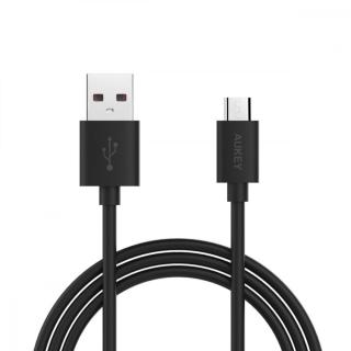 CB-D12 OEM szybki kabel Quick Charge micro USB-USB | 1.2m...