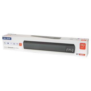 Głośnik BT620 SOUNDBAR BLACK