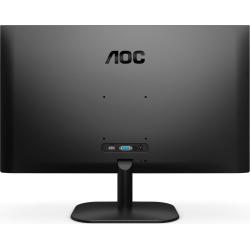 Monitor AOC 23,8" 24B2XDA VGA DVI HDMI głośniki