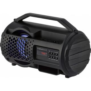 Głośnik Bluetooth radio FM CORFU