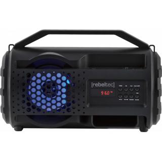 Głośnik Bluetooth radio FM CORFU