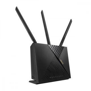 Router 4G-AX56 WiFi 6 AX1800 LTE 4G 4LAN 1WAN 1SIM