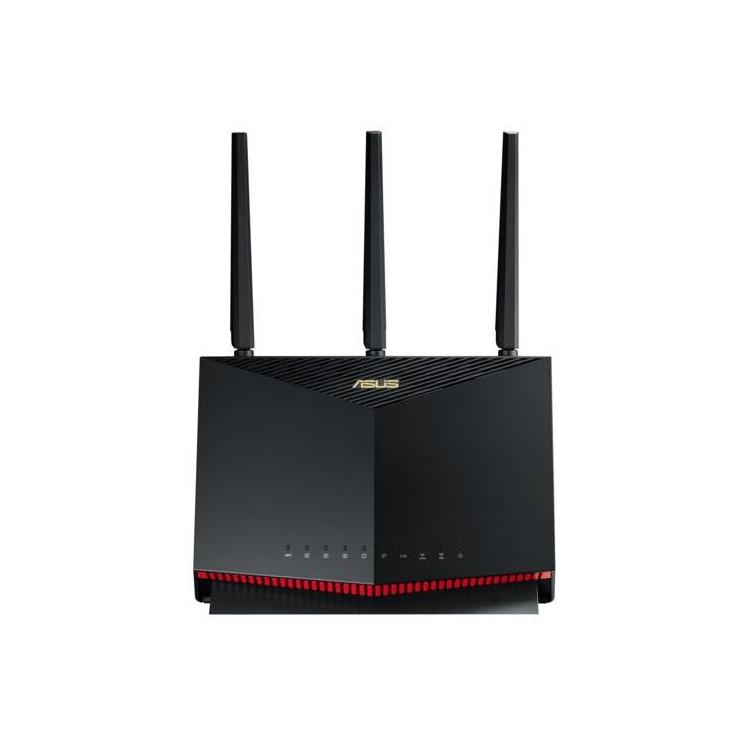 Router RT-AX86S AX5700 1WAN 4LAN 2USB