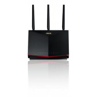 Router RT-AX86S AX5700 1WAN 4LAN 2USB