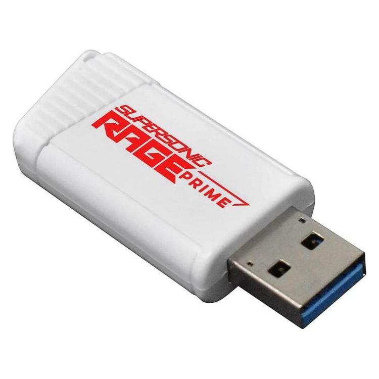 Pendrive Supersonic Rage Prime 250GB USB 3.2 600MB/s Odczyt