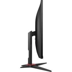 Monitor AOC 23,8" 24G2SAE/BK 2xHDMI DP głośniki