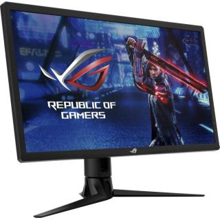 Monitor 27 cali XG27UQR ROG STRIX IPS 4K UHD 144Hz DP...