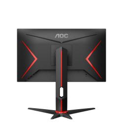 Monitor AOC 23,8" 24G2SPU/BK VGA 2xHDMI DP 4xUSB3.1 głośniki 2Wx2