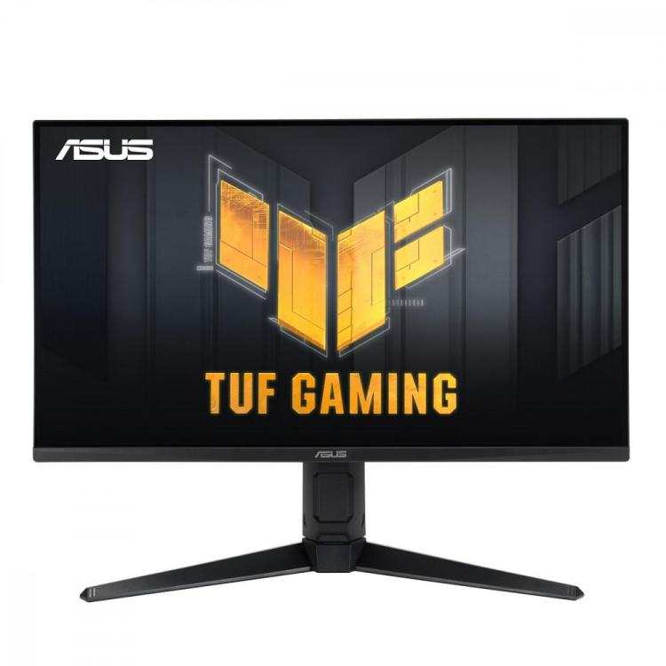 Monitor 28 cali VG28UQL1A IPS UHD 4K 450cd/m2/100MLN:1/ 144Hz 2xHDMI2.0 2XHDMI2.1 DP 3XUSB Głośnik PIVOT G-SYNC