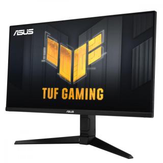 Monitor 28 cali VG28UQL1A IPS UHD 4K 450cd/m2/100MLN:1/ 144Hz 2xHDMI2.0 2XHDMI2.1 DP 3XUSB Głośnik PIVOT G-SYNC