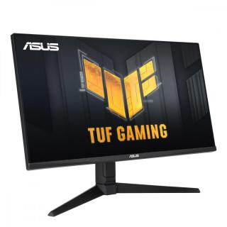 Monitor 28 cali VG28UQL1A IPS UHD 4K 450cd/m2/100MLN:1/ 144Hz 2xHDMI2.0 2XHDMI2.1 DP 3XUSB Głośnik PIVOT G-SYNC