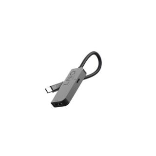 Hub 2w1 USB-C, HDMI