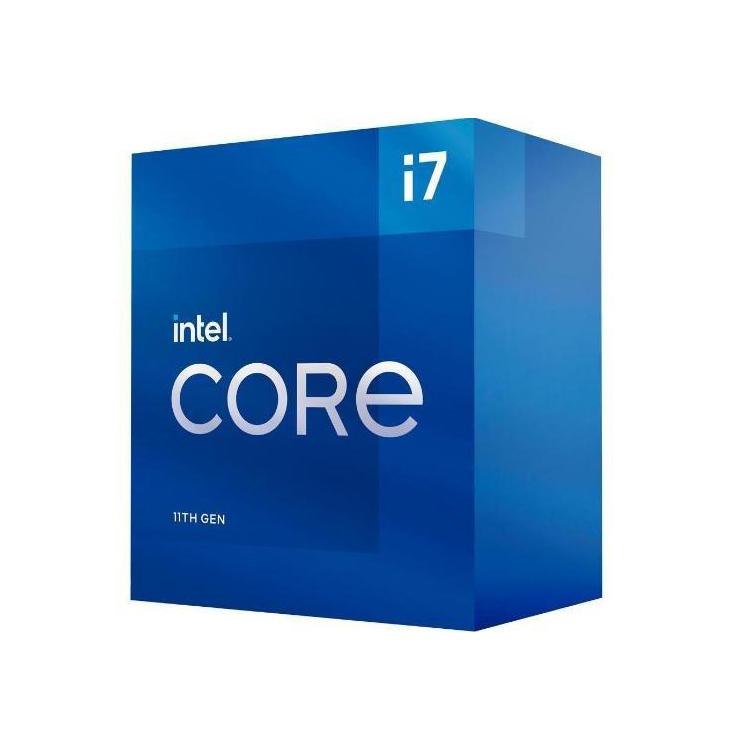 Procesor Core i7-12700 K BOX 3,6GHz, LGA1700