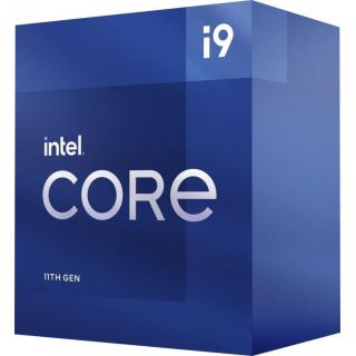 Procesor Core i9-12900 K BOX 3,2GHz, LGA1700