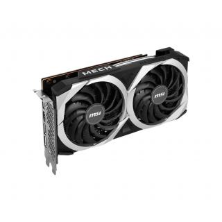 Karta graficzna Radeon RX 6600 MECH 2X 8GB 128bit GDDR6...