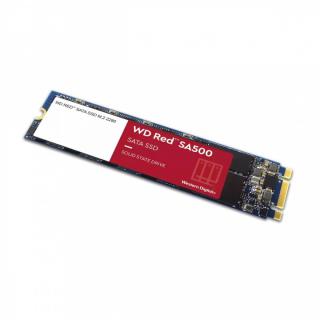 Dysk Red SSD 1TB M.2 2280 SA 500 WDS100T1R0B