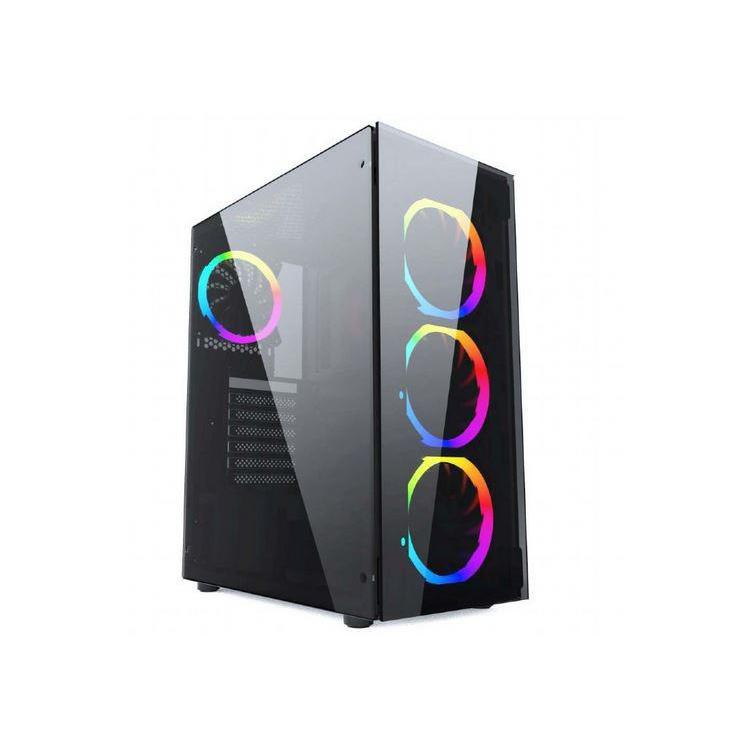 Obudowa Midi Tower Fornax 1500 RGB