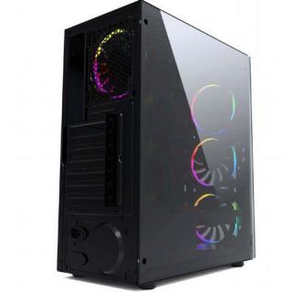 Obudowa Midi Tower Fornax 1500 RGB