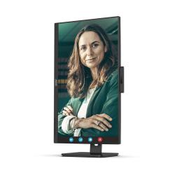 Monitor AOC 23,8" 24P3QW 2xHDMI DP 4xUSB głośniki 2x5W