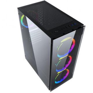 Obudowa Midi Tower Fornax 1500 RGB