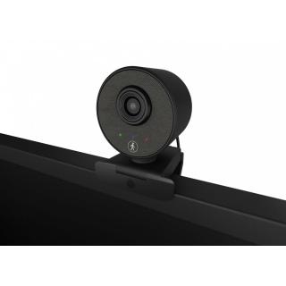 Kamera internetowa IB-CAM501-HD FHD Webcam, 1080P, wbudowany mikrofon, Autofocus, wide view angle, Autotracking