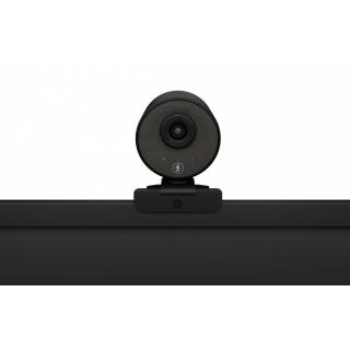 Kamera internetowa IB-CAM501-HD FHD Webcam, 1080P, wbudowany mikrofon, Autofocus, wide view angle, Autotracking