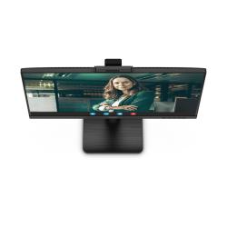 Monitor AOC 23,8" 24P3QW 2xHDMI DP 4xUSB głośniki 2x5W