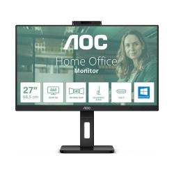 Monitor AOC 23,8" 24P3QW 2xHDMI DP 4xUSB głośniki 2x5W