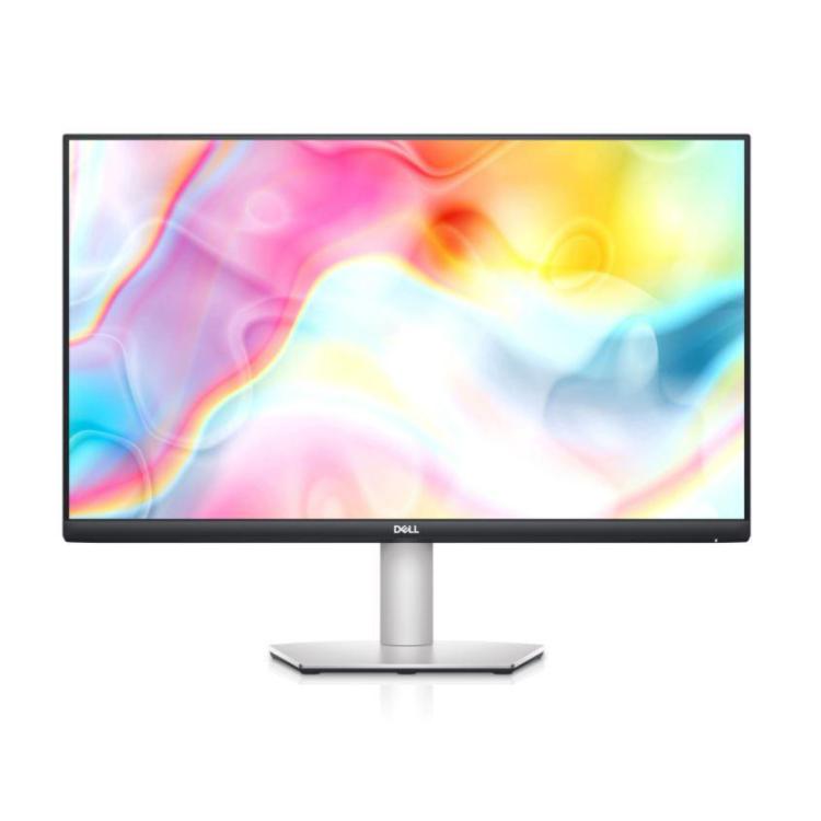 Monitor S2722QC 27 cali IPS 4K 3840x2160/HDMI/USBC/Speaker