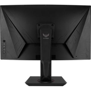 Monitor 32 cale VG32VQR 165Hz WQHD HDMI DP 1800R HDR400 Głośnik 400cd/m2 G-SYNC Regulacja wysokości 0-140mm