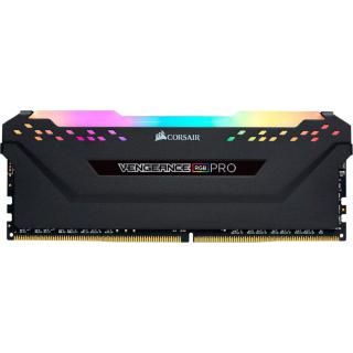 Pamięć DDR4 Vengeance RGB 32GB/3600(216GB) BLACK CL18