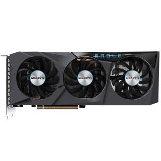 Karta graficzna Radeon RX 6600 EAGLE 8GB GDDR6 128bit 2DP/2HDMI