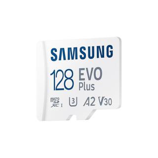 Karta pamięci microSD MB-MC128KA/EU 128GB EVO Plus + adapter