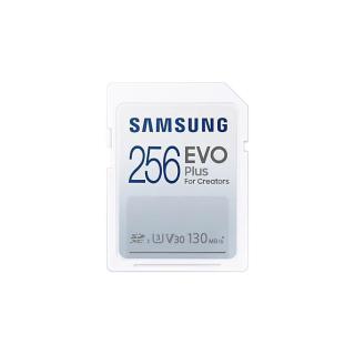 Karta pamięci MB-SC256K/EU 256GB Evo Plus