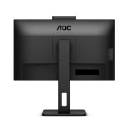 Monitor AOC 23,8" 24P3CW HDMI DP USB-C głośniki 2x5W