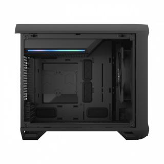 Obudowa Torrent Nano Black TG Dark tint