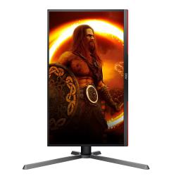 Monitor AOC 24,5" 25G3ZM/BK 2xHDMI DP