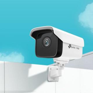 Kamera IP VIGI C300HP-4 3MP Outdoor Bullet Camera