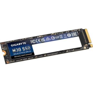 Dysk SSD NVMe M30 1TB M.2 2280 3500/3500MB/s