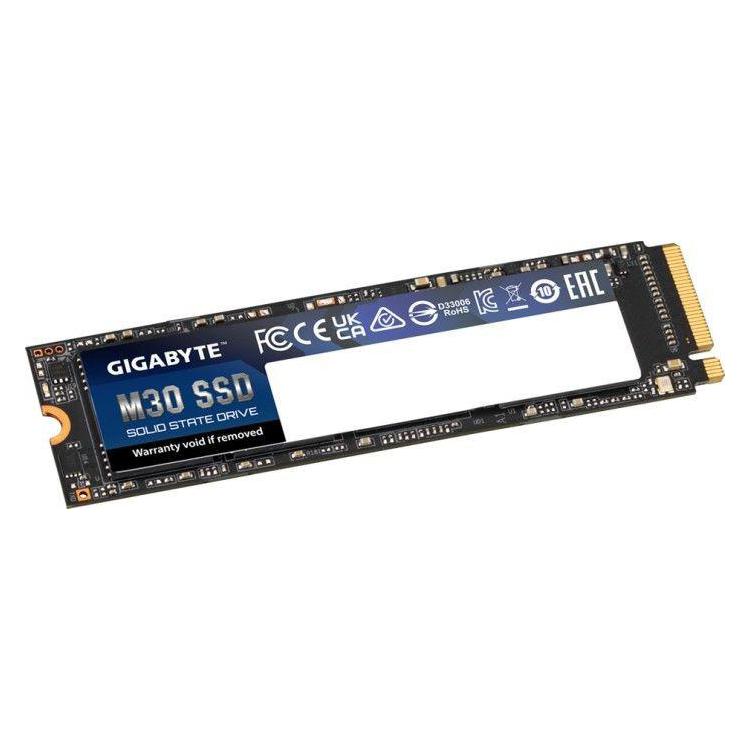 Dysk SSD NVMe M30 1TB M.2 2280 3500/3500MB/s