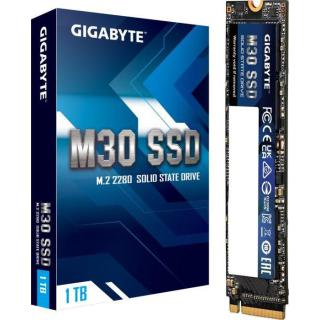 Dysk SSD NVMe M30 1TB M.2 2280 3500/3500MB/s