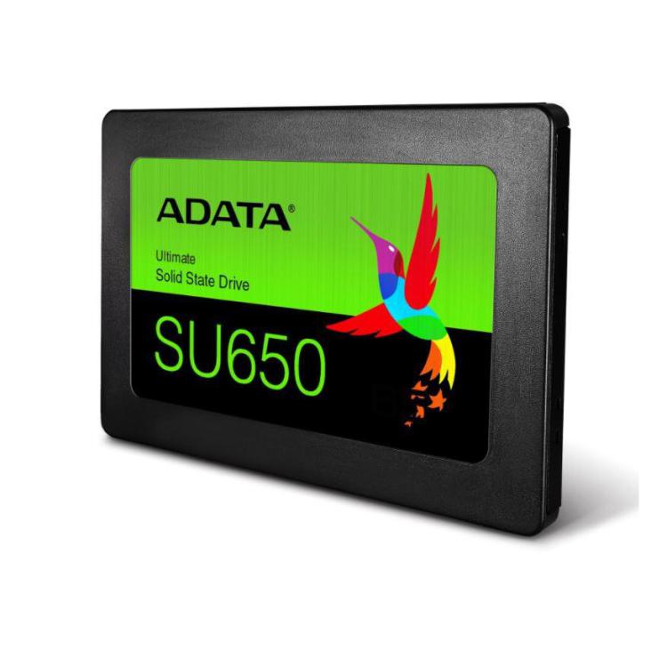 Dysk SSD Ultimate SU650 256GB 2.5 S3 3D TLC Retail