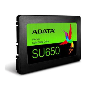 Dysk SSD Ultimate SU650 256GB 2.5 S3 3D TLC Retail