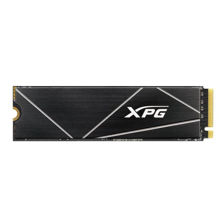 Dysk SSD XPG GAMMIX S70 BLADE 1TB PCIe 4x4 7.4/5.5 GBs