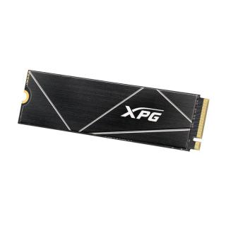 Dysk SSD XPG GAMMIX S70 BLADE 1TB PCIe 4x4 7.4/5.5 GBs