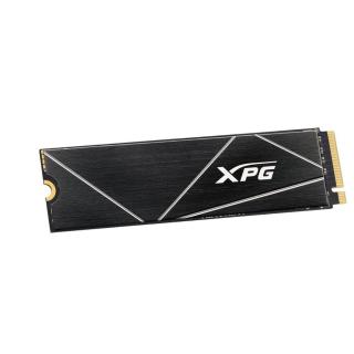 Dysk SSD XPG GAMMIX S70 BLADE 1TB PCIe 4x4 7.4/5.5 GBs