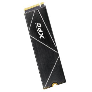 Dysk SSD XPG GAMMIX S70 BLADE 1TB PCIe 4x4 7.4/5.5 GBs