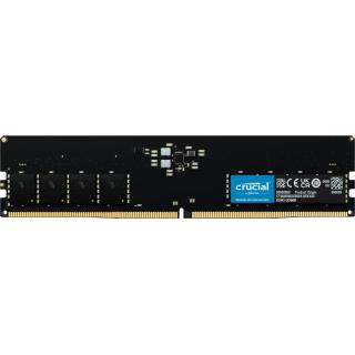 Pamięć DDR5 16GB/4800 CL40 (16Gbit)