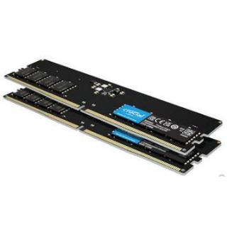 Pamięć DDR5 16GB/4800 CL40 (16Gbit)